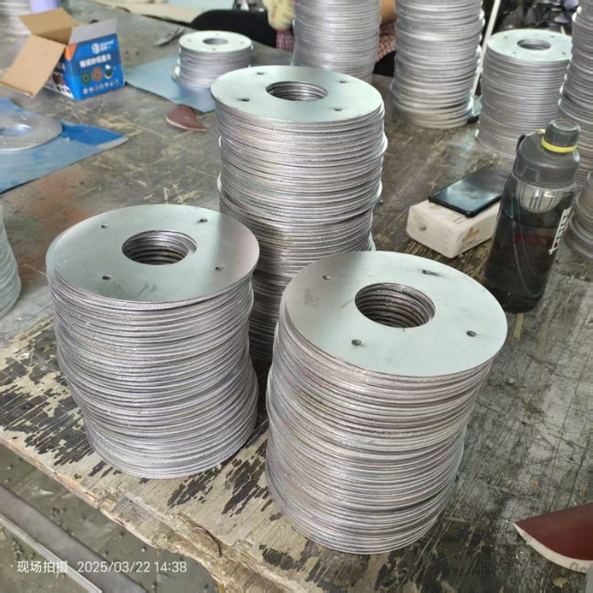 乌海铅皮垫片 铅皮垫片 铅圈 铅片